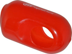 Ingersoll-Rand - For Use with 1099XPA, 109XP, 1099XP and 109XPA, Ratchet Wrench Boot - Red - Exact Tooling