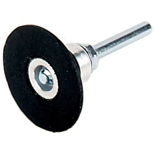 2″ Back-up Pad for Metal Hub Style Blending Discs - Exact Tooling