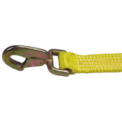 60510 2" X 30' FORGED - Exact Tooling