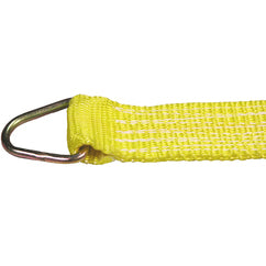 60512 2" X 30' D-RING 5K - Exact Tooling