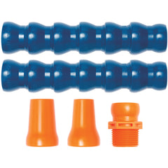 60513 3/4 HOSE ASSY KIT - Exact Tooling