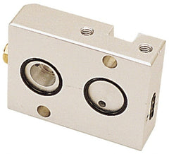 Legris - Electric Axial Valve Actuator - Exact Tooling