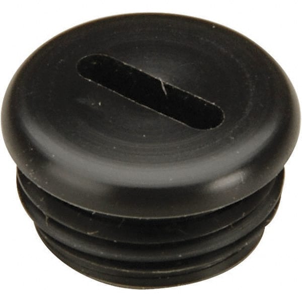 Dynabrade - Air Orbital Sander Valve Plug - Use with 57010 - Exact Tooling