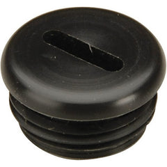 Dynabrade - Air Orbital Sander Valve Plug - Use with 57010 - Exact Tooling