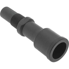 Dynabrade - Air Orbital Sander Adapter - Use with 54440, 54441, 54442, 54443, 54448, 56005, 56006, 56007, 56008, 56010, 56011, 56012, 56013 - Exact Tooling