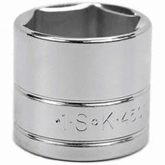 SK - Hand Socket - Exact Tooling