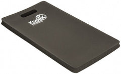 Notrax - 1' Wide, Dry/Wet Environment, Anti-Fatigue Matting - Black, Nitrile Blend with Laminated Rubber Base, Rounded on 4 Sides - Exact Tooling