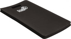 Notrax - 1' Wide, Dry/Wet Environment, Anti-Fatigue Matting - Black, Nitrile Blend with Laminated Rubber Base, Rounded on 4 Sides - Exact Tooling