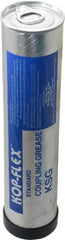 Kop-Flex - 14 oz Cartridge Lithium General Purpose Grease - Blue/Green, 190°F Max Temp, NLGIG 1, - Exact Tooling
