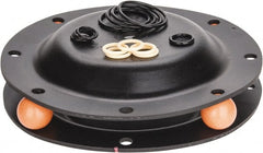 ARO/Ingersoll-Rand - Acetal/Nitrile Fluid Section Repair Kit - For Use with Diaphragm Pumps - Exact Tooling