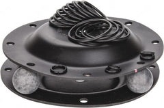 ARO/Ingersoll-Rand - Nitrile Fluid Section Repair Kit - For Use with Diaphragm Pumps - Exact Tooling