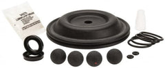 ARO/Ingersoll-Rand - Nitrile Fluid Section Repair Kit - For Use with Diaphragm Pumps - Exact Tooling