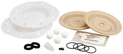 ARO/Ingersoll-Rand - PTFE Fluid Section Repair Kit - For Use with Diaphragm Pumps - Exact Tooling