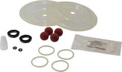 ARO/Ingersoll-Rand - Urethane Fluid Section Repair Kit - For Use with Diaphragm Pumps - Exact Tooling