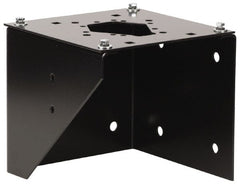 ARO/Ingersoll-Rand - Steel Wall Mount Bracket Kit - For Use with Diaphragm Pumps - Exact Tooling