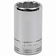 SK - Hand Socket - Exact Tooling