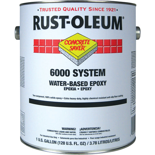6000 Tile Red Concrete Saver - Exact Tooling