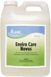 Rochester Midland Corporation - 2.5 Gal Bottle Finish - Use on Floors - Exact Tooling