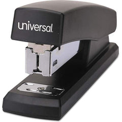 UNIVERSAL - Staplers Type: Half Strip Stapler Sheet Capacity: 20 - Exact Tooling