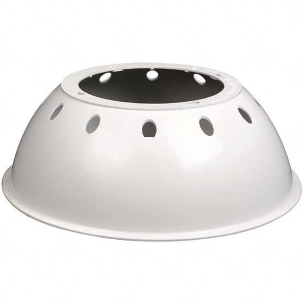 Hubbell Killark - Fixture Reflectors Reflector Type: Open For Use With: VM Series - Exact Tooling