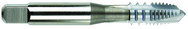 M12 x 1.5 Dia. - D5 - 3 FL - Premium - HSS - Bright - Plug - Spiral Point Tap - Exact Tooling
