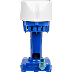 Evaporative Cooler Accessories; Type: Ecaporative Cooler Pump; For Use With: Water Transfer and other Applications; Evaporative Coolers; Laboratories; Replacement Units for OEM Equipment; Displays; Width (Inch): 4.5; Length (Inch): 4.5; Capacity: 12