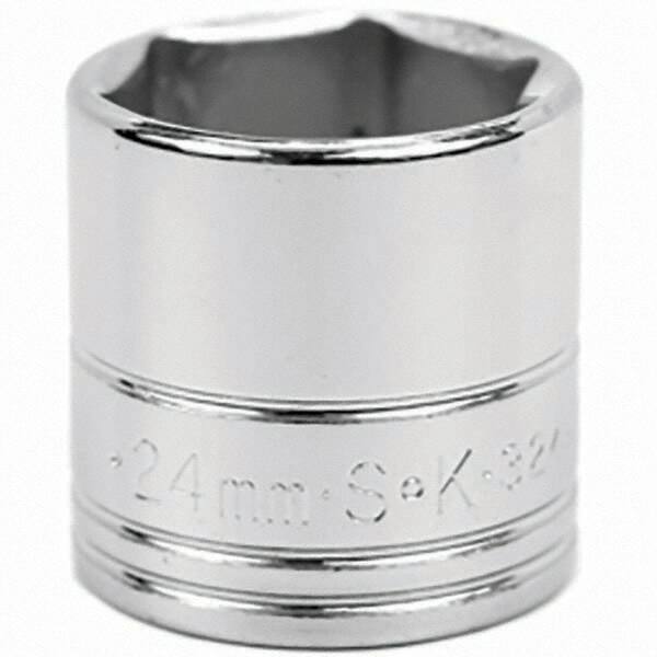 SK - Hand Socket - Exact Tooling