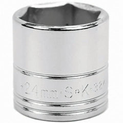 SK - Hand Socket - Exact Tooling