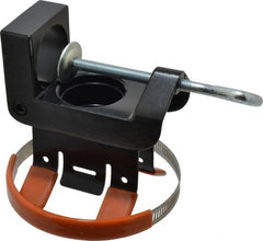 Dico - Buffing Wheel Adapter - Drill Mount - Exact Tooling