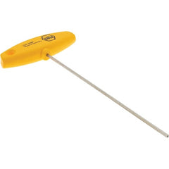 Wiha - Hex Keys End Type: Hex End System of Measurement: Inch - Exact Tooling