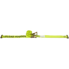 60809 2″ × 16' E-Track Web With Ratchet E-Track Assembly - Exact Tooling