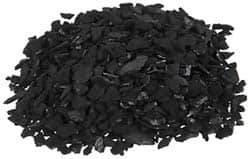 Extract-All - Air Cleaner Filters Type: Carbon Replacement For Use With: 6" Deep Module - Exact Tooling