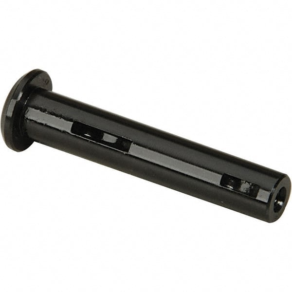 Dynabrade - Air Finishing Sander Shaft - Use with 50730, 50760 - Exact Tooling