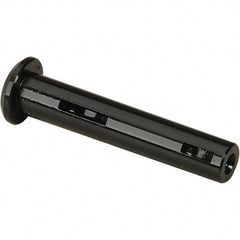 Dynabrade - Air Finishing Sander Shaft - Use with 50730, 50760 - Exact Tooling