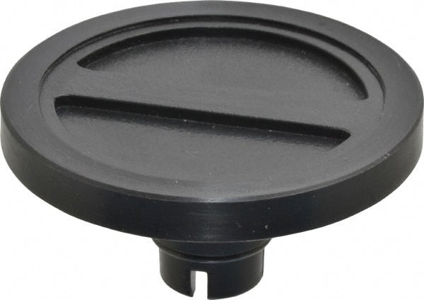 SHIMPO - Tachometer Measuring Wheel - 6 Inch Wheel Circumference, Use with DT Series Tachometers - Exact Tooling