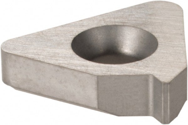 Iscar - 3/8" Insert Inscribed Circle, External Right Hand & Internal Left Hand Anvil for Indexables - Exact Tooling