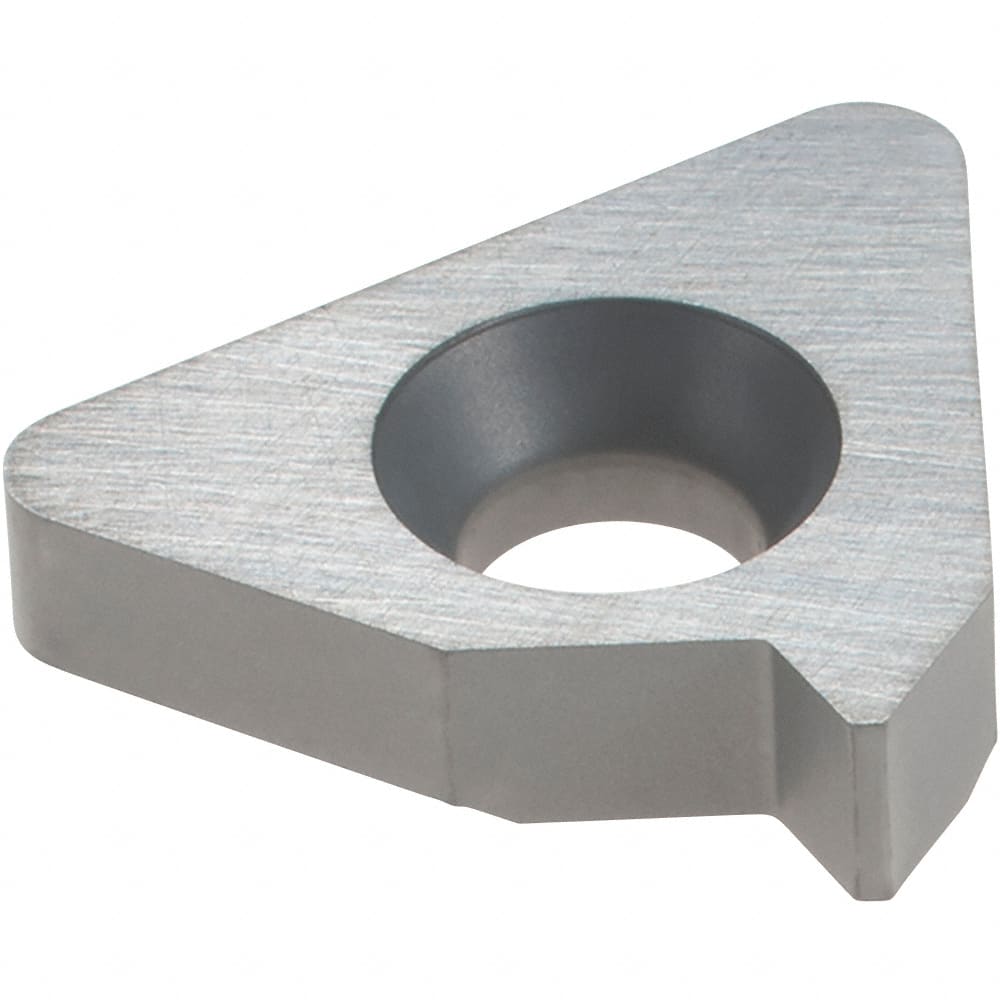 Iscar - Threading Shim for Indexables - AE Shim Style - Exact Tooling