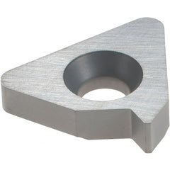 Iscar - Threading Shim for Indexables - AE Shim Style - Exact Tooling