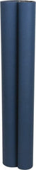 Norton - 37" Wide x 60" OAL, 120 Grit, Zirconia Alumina Abrasive Belt - Zirconia Alumina, Fine, Coated, X Weighted Cloth Backing, Wet/Dry, Series R823 - Exact Tooling