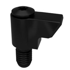 Iscar - Series Isoturn, LC Clamp for Indexables - Exact Tooling