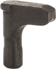 Iscar - Series Isoturn, Toggle Lever for Indexable Turning - Toolholder Compatibility PQLNL 1616H-09 - Exact Tooling