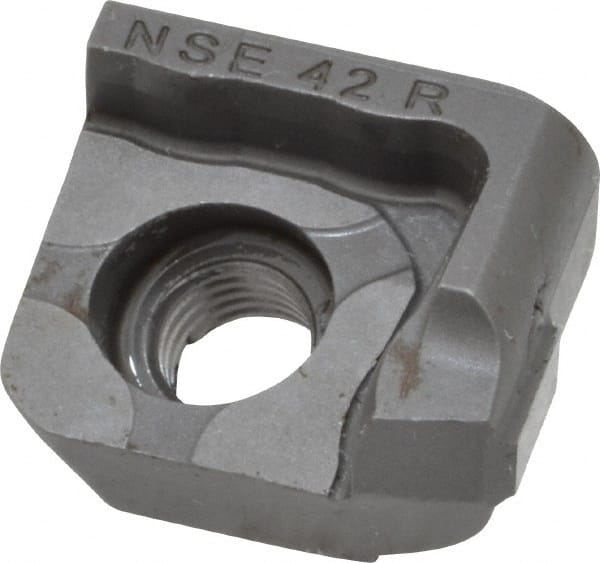 Iscar - NSE Nest for Indexables - F45E Toolholder Compatibility, - Exact Tooling