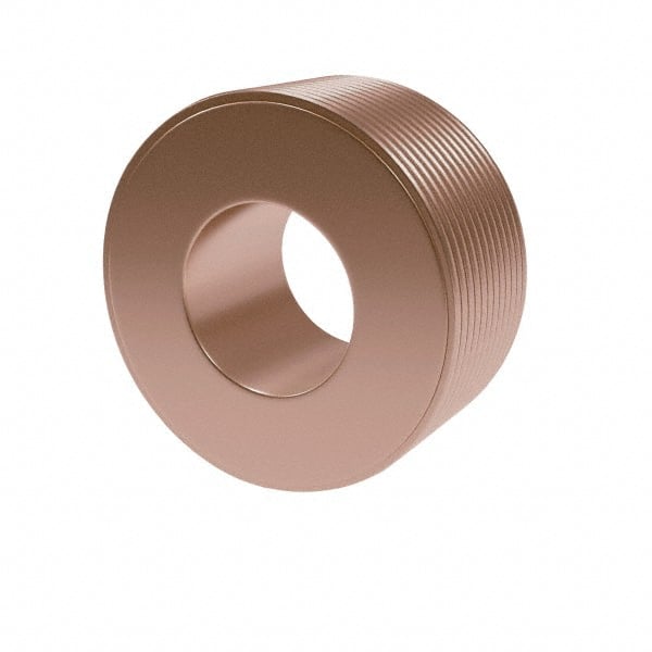 LMT - 9/16-18, 5/8-18 UNF, F3 Head Axial Thread Roll - 1 Start - Exact Tooling