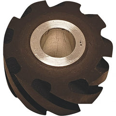 Dynabrade - Contact Wheels - Exact Tooling