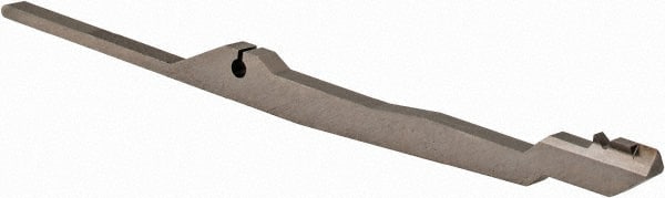 Heli-Coil - 1/4-20 Thread Size, UNC Replacement Blades Thread Insert Power Installation Tools - Bulk Inserts & Strip Feed Inserts Compatible - Exact Tooling