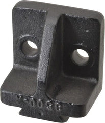 Sky Hook - Steel Lifting Aid Crane Accessory - Use with 8500 - 00 Bolt Down Adapter - Exact Tooling