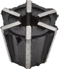 Value Collection - Rubber Tap Collet - Exact Tooling