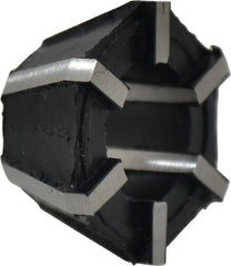 Value Collection - Rubber Tap Collet - 9/16-3/4 Tap - Exact Tooling