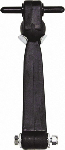 Buyers Products - Latches Type: Hood Length (Inch): 7-7/8 - Exact Tooling