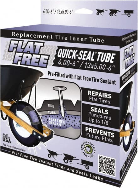 Marathon Industries - Nonflammable Instant Tire Repair - 1 Kit - Exact Tooling